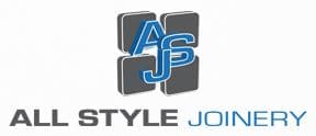 All Style Joinery Logo