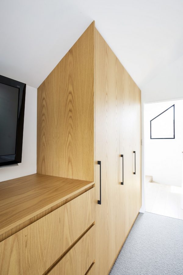 Wardrobe Design and Construction All Style Joinery